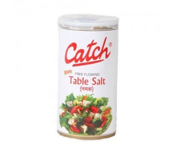 CATCH TABLE SALT